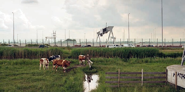 Debat en boekpresentatie Het Volgende Landschap
