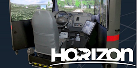 Annual 2-Hour Simulator SMART Defensive Driving Course at Horizon Transport