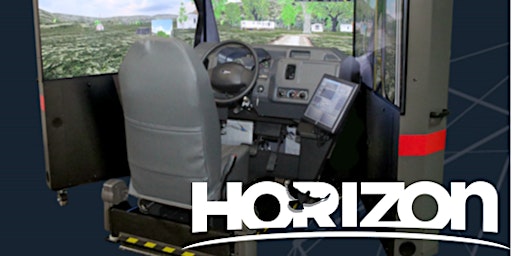 Primaire afbeelding van Annual 2-Hour Simulator SMART Defensive Driving Course at Horizon Transport