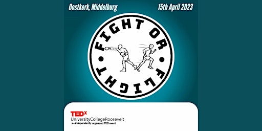 TEDxUniversityCollegeRoosevelt