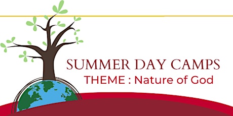 Nature of God's Creatures Summer Camp (6-8 years, AM)  primärbild