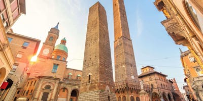 BOLOGNA FREE AFTERNOON TOUR