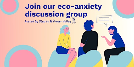 Eco-Anxiety Discussion Group