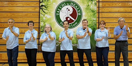 ONTARIO: Exploring the Depth of Tai Chi for Arthritis with Dr Paul Lam