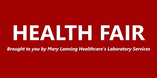 Image principale de Mary Lanning Healthcare - Bladen Community Health Fair