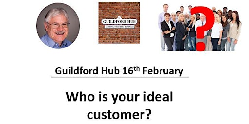 Who is your ideal customer primary image