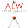 ALW Entertainment's Logo