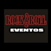Logotipo de Rock & Roll Eventos