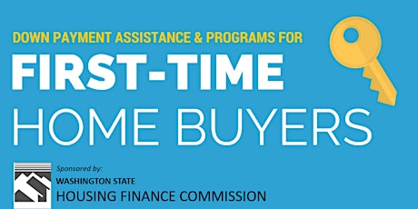 Home Buyer Education Seminar - Down Payment Assistance.