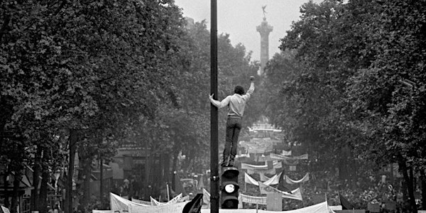 12th Ralahine Centre for Utopian Studies Workshop - Realising Utopia: 1968,...