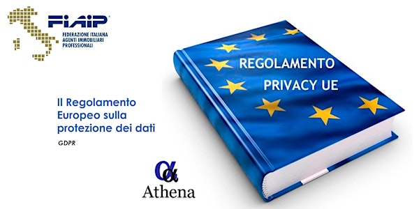 Bologna - 01-06-2018 | Corso: Regolamento Europeo sulla protezione dei dati