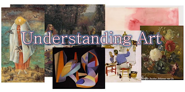 Understanding Art: Artists & Art Throughout History