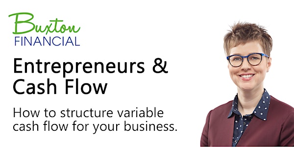 Financial Planning for Entrepreneurs - Learn about cash flow management