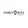 Logotipo de Family Voices of Alabama