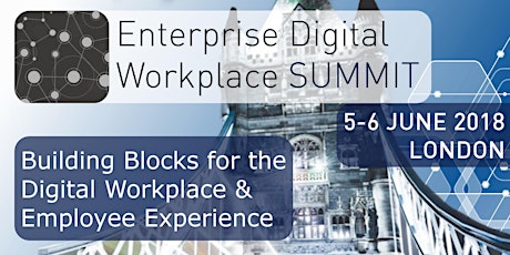 Hauptbild für Enterprise Digital Workplace SUMMIT