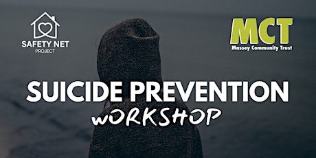 Suicide Prevention Workshop primary image