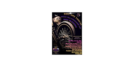 Righteous Riders for Christ Motorcycle Ministry Bike Blessing