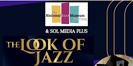 The Look of Jazz w/ Tyson Hall, Emanual Casablanca & Daniel Simmons