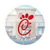 Logo van Chick-fil-A Pico Rivera