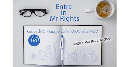 Immagine principale di Mr Rights | Palermo 