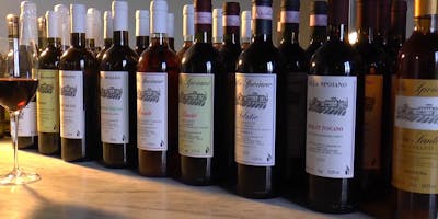 Wine tour and tasting - Visita in cantina e degustazione Wine tour and tasting - Visita in cantina e degustazione