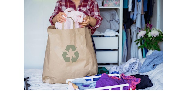 The Decluttering Battle Plan - Virtual Workshop