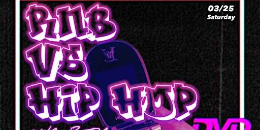R&B vs HIP HOP