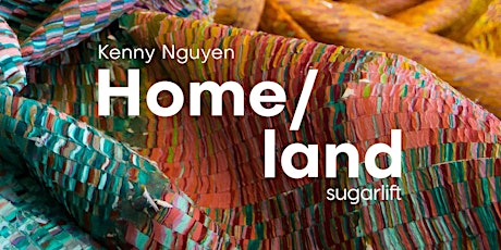 Imagen principal de Kenny Nguyen: Home/land