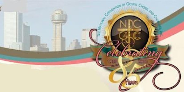 2018 NCGCC CONVENTION ADD-ON'S