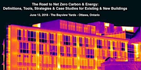 The Road to Net Zero Carbon & Energy: Definitions, Tools, Strategies & Case Studies for Existing & New Buildings