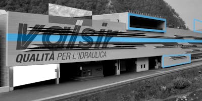 Progettare il comfort - Salerno/Valsir Progettare il comfort - Salerno/Valsir