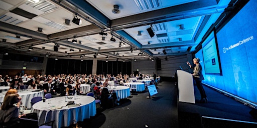 Image principale de The Art Business Conference New York 2025