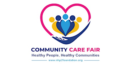 Community Care Fair