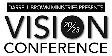 Vision Conference 2023 primary image