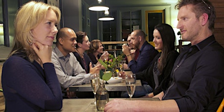 The Dating Experience Brighton (speed dating for 30's & 40's) primary image