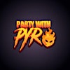 Logotipo de Party With Pyro