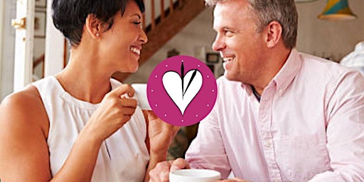 Baltimore Speed Dating Singles Event Ages over 50 - Sizzle, White Marsh, MD
