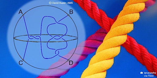Twist and Turn: The arithmetic of ropes primary image