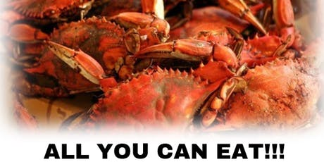 Annual Crab Feast 2018