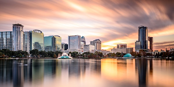 Orlando Tableau Zen Master Day with Ryan Sleeper and Rody Zakovich