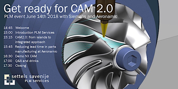 Get ready for CAM 2.0