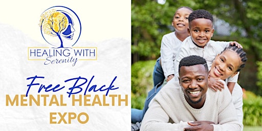 Black Mental Health Expo