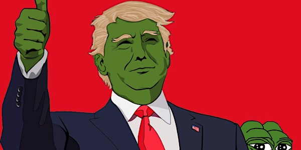 Tegenlicht Meetup Den Haag Trollen, Trump en Thierry