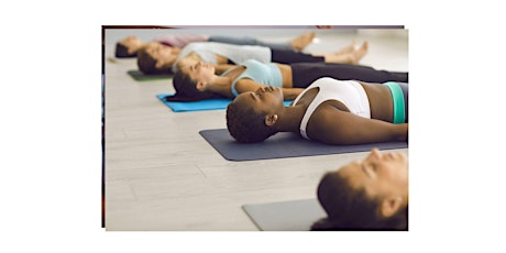 Pilates Mat Class | Connecting mind and  body through movement and breath
