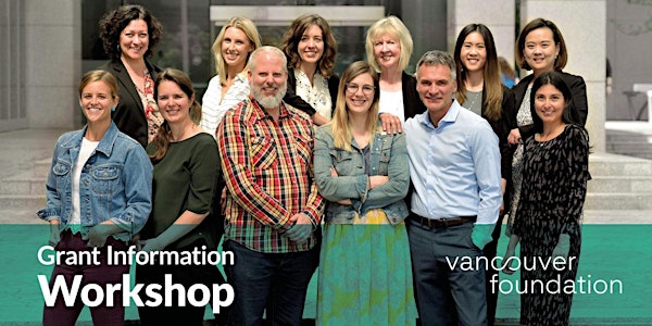Langley Information Session