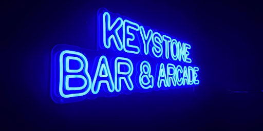 Imagem principal do evento Keystone Bar and Arcade Karaoke