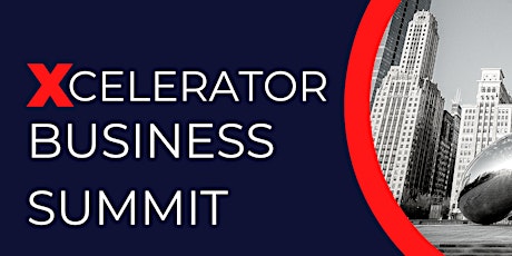 Business Xcelerator Summit 2023