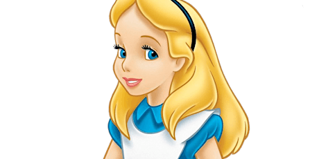 Alice in Wonderland-Matinee Performance primary image