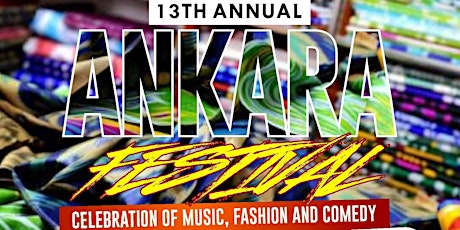 2023 Ankara Festival Texas