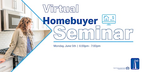 Virtual Homebuyer Seminar